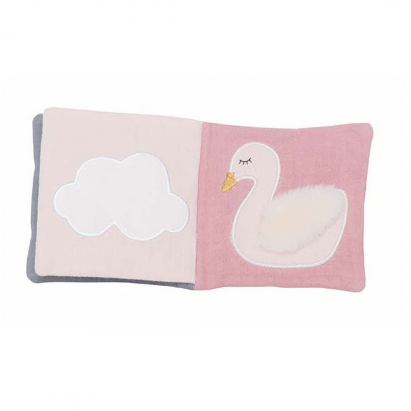 Jabadabado: Παιδικό βιβλίο Αρκουδάκι και οι φίλοι του