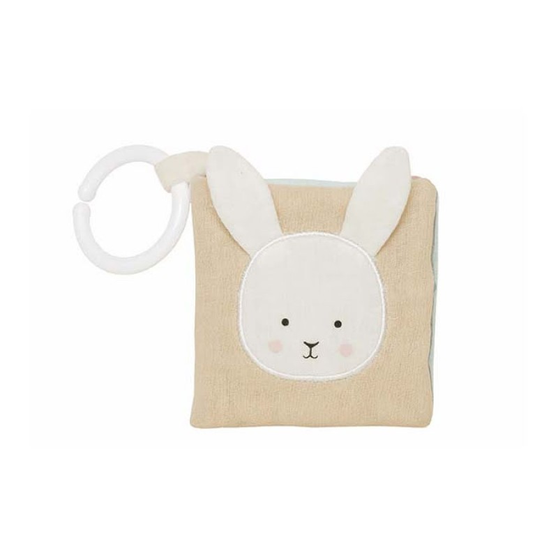 Jabadabado: Παιδικό βιβλίο Αρκουδάκι και οι φίλοι του