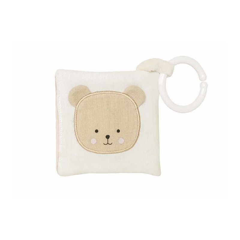 Jabadabado: Παιδικό βιβλίο Αρκουδάκι και οι φίλοι του