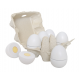 Jabadabado: Ξύλινα αυγά σε πακέτο