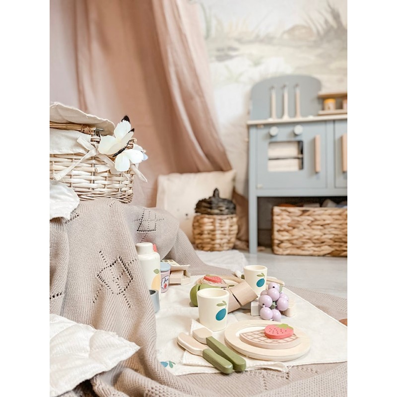 Jabadabado: Καλάθι με 28 είδη πικ-νικ