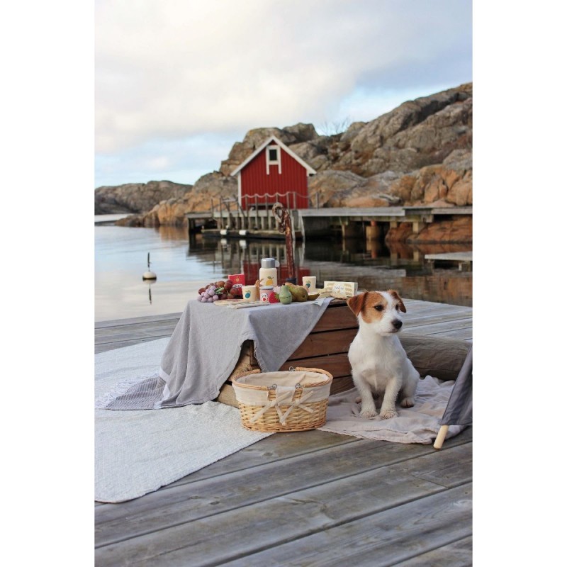 Jabadabado: Καλάθι με 28 είδη πικ-νικ