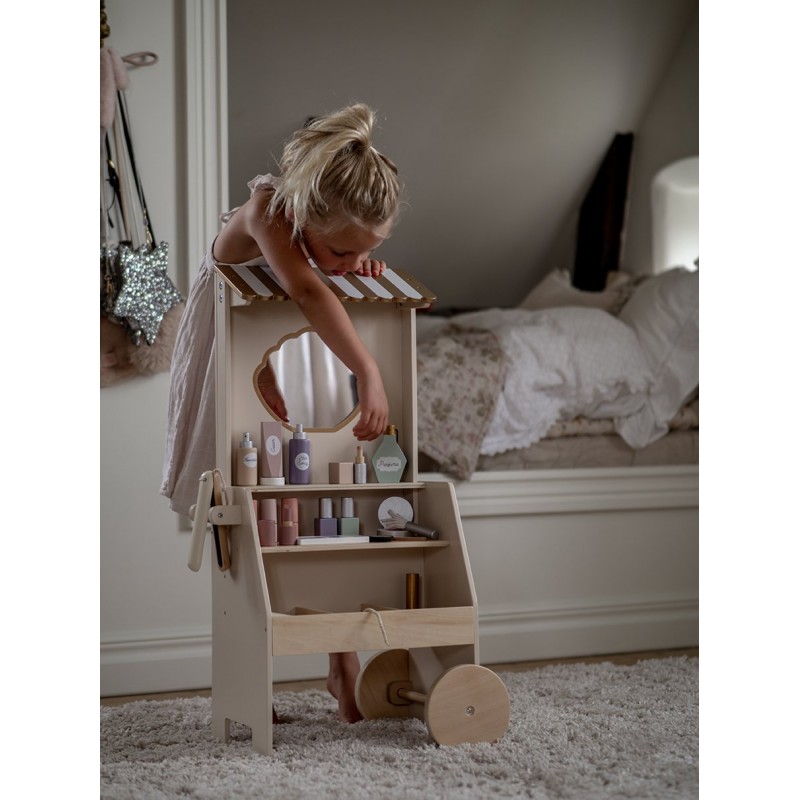 Jabadabado: Ξύλινο σαλόνι ομορφιάς (Beauty Salon)