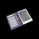 KIDYWOLF: Tablet ζωγραφικής με οθόνη LCD (30 κάρτες)- Once Upon A Time
