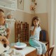 KIDYWOLF: Σετ karaoke με ηχείο και 2 μικρόφωνα - Επαναφορτιζόμενο