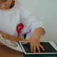 KIDYWOLF: Tablet ζωγραφικής με οθόνη LCD (30 κάρτες)- Animals Around The World