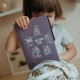 KIDYWOLF: Tablet ζωγραφικής με οθόνη LCD (30 κάρτες)- Animals Around The World