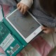 KIDYWOLF: Tablet ζωγραφικής με οθόνη LCD (30 κάρτες)- Animals Around The World
