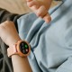 KIDYWOLF: Παιδικό ρολόι Smartwatch με οθόνη αφής  & επαναφορτιζόμενη μπαταρία - peach