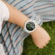 KIDYWOLF: Παιδικό ρολόι Smartwatch με οθόνη αφής  & επαναφορτιζόμενη μπαταρία - blue