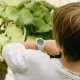 KIDYWOLF: Παιδικό ρολόι Smartwatch με οθόνη αφής  & επαναφορτιζόμενη μπαταρία - blue