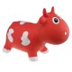 KidZZfarm: Bella the cow Junior - Red/ Κόκκινη