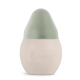 Elhee: Εκπαιδευτικό ποτήρι 240ml-Sand-Sage