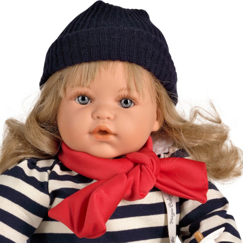 Magic baby: Κούκλα που κλαίει Susy Paris