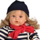 Magic baby: Κούκλα που κλαίει Susy Paris