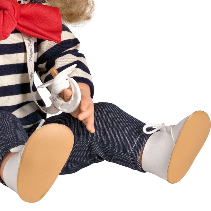 Magic baby: Κούκλα που κλαίει Susy Paris