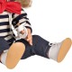 Magic baby: Κούκλα που κλαίει Susy Paris
