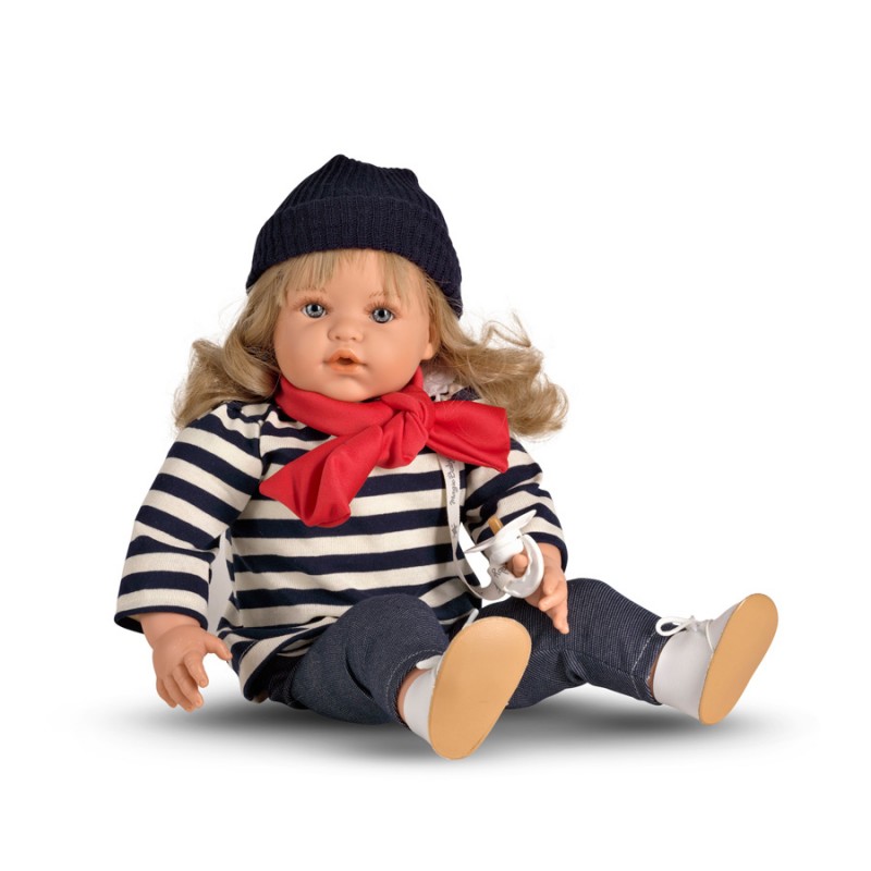 Magic baby: Κούκλα που κλαίει Susy Paris