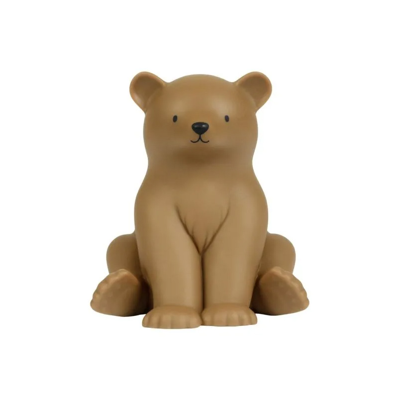 A little lovely company Κουμπαράς Bear PVC