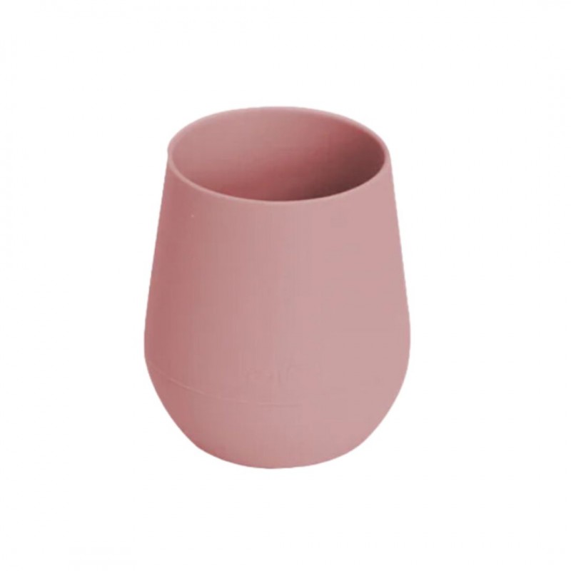 Ezpz Εκπαιδευτικό ποτήρι Mini Cup Blush