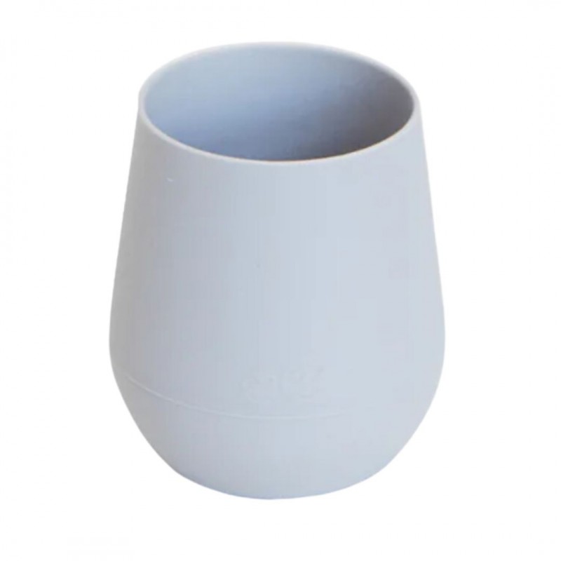 Ezpz Εκπαιδευτικό ποτήρι Mini Cup Pewter