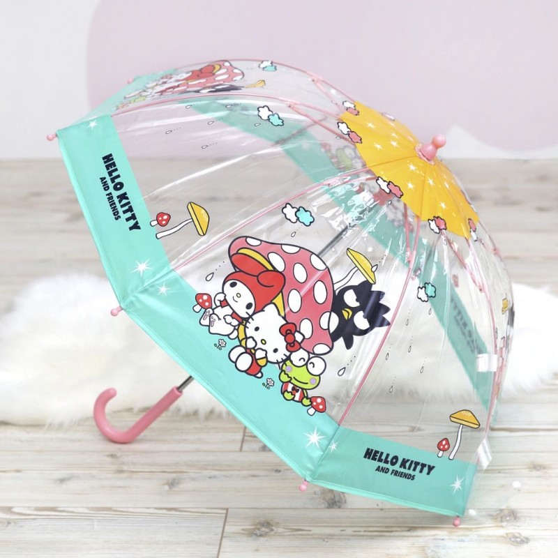 Hello Kitty: Ομπρέλα παιδική