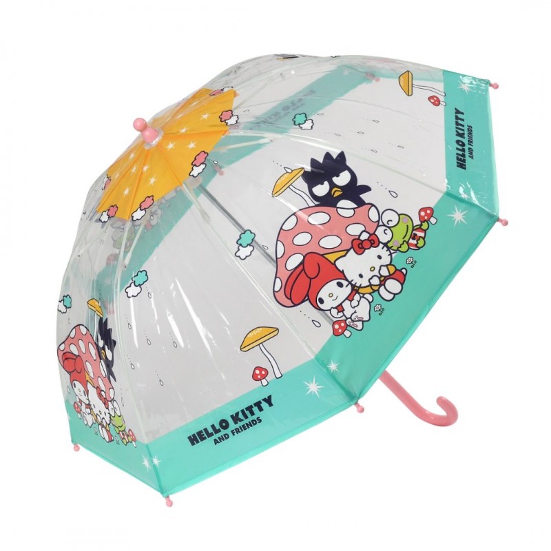 Hello Kitty: Ομπρέλα παιδική