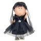 Nines D'Onil: Mia collection: Wednesday Addams (σε κουτί)