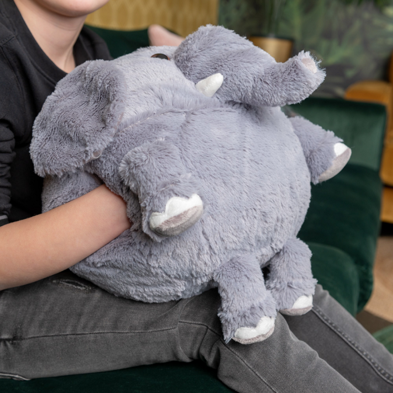 Noxxiez Μανσόν για ζεστά χέρια Elephant