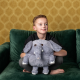 Noxxiez Μανσόν για ζεστά χέρια Elephant