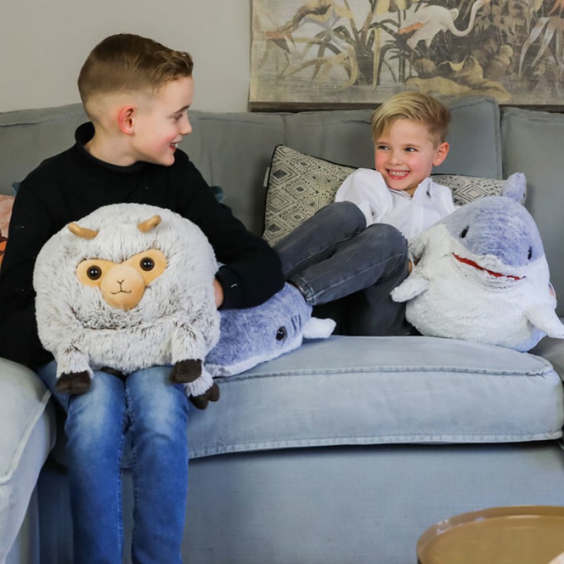 Noxxiez Μανσόν για ζεστά χέρια Δεινόσαυρος Noxxiez Μανσόν για ζεστά χέρια Δεινόσαυρος