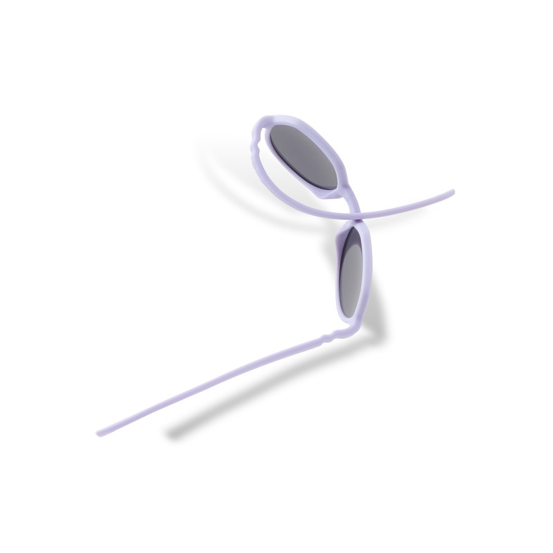 KiETLA: Γυαλιά Ηλίου Oozz 1-2 ετών - Lavender