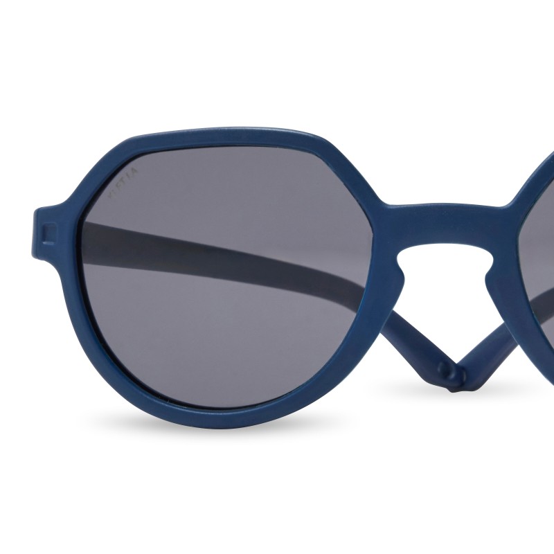KiETLA: Γυαλιά Ηλίου Oozz 2-4 ετών - Denim