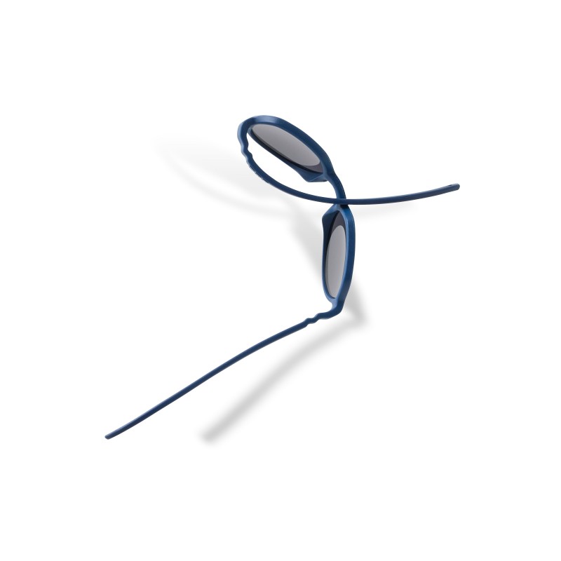 KiETLA: Γυαλιά Ηλίου Oozz 2-4 ετών - Denim