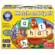Orchard Toys Match and Spell Game