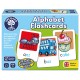 Orchard Toys Alphabet Flashcards Orchard Toys Alphabet Flashcards