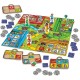 Orchard Toys Pop to the Shops Board Game