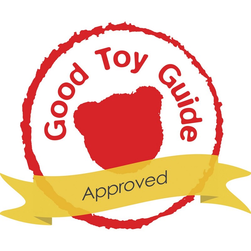 Orchard Toys Pop to the Shops Board Game