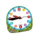 Orchard Toys What'S The Time Mr Wolf?