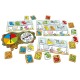 Orchard Toys Dirty Dinos Ηλικίες 3 - 6 ετών Orchard Toys Dirty Dinos Ηλικίες 3 - 6 ετών