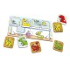 Orchard Toys Dirty Dinos Ηλικίες 3 - 6 ετών Orchard Toys Dirty Dinos Ηλικίες 3 - 6 ετών