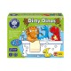 Orchard Toys Dirty Dinos Ηλικίες 3 - 6 ετών Orchard Toys Dirty Dinos Ηλικίες 3 - 6 ετών