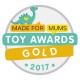 Orchard Toys Cheeky Monkeys Game