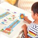 Orchard Toys Giraffes in Scarves Ηλικίες 4-7 ετών Orchard Toys Giraffes in Scarves Ηλικίες 4-7 ετών