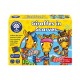 Orchard Toys Giraffes in Scarves Ηλικίες 4-7 ετών Orchard Toys Giraffes in Scarves Ηλικίες 4-7 ετών