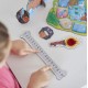 Orchard Toys Μαθηματικά για Μαμούθ (Mammoth Maths) Ηλικία 5-8 ετών
