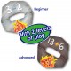 Orchard Toys Μαθηματικά για Μαμούθ (Mammoth Maths) Ηλικία 5-8 ετών