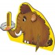 Orchard Toys Μαθηματικά για Μαμούθ (Mammoth Maths) Ηλικία 5-8 ετών