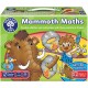 Orchard Toys Μαθηματικά για Μαμούθ (Mammoth Maths) Ηλικία 5-8 ετών
