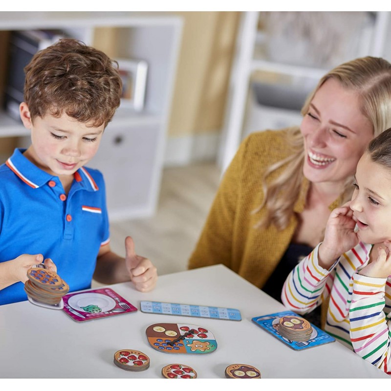 Orchard Toys Η πρώτη μου προπαίδεια (First Times Table) Ηλικία 5-8 ετών